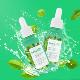 Breatify Refrescante bucal